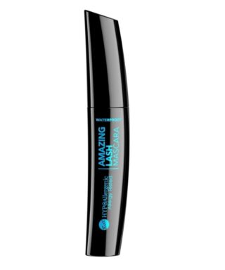 Bell HYPOAllergenic Amazing Lash водоустойчива спирала