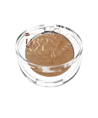 Bell HYPOAllergenic Бронзираща пудра за лице 02, SUNSET