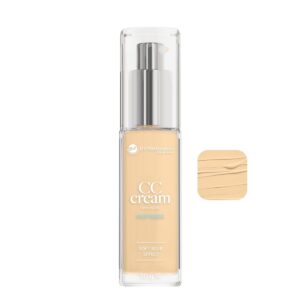 Bell HYPOAllergenic CC крем Skin filter 01 CREAM