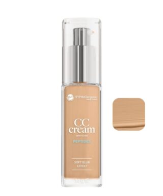 Bell HYPOAllergenic CC крем Skin filter 03 NATURAL