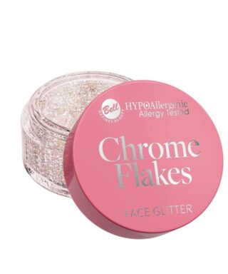 Bell HYPOAllergenic Блясък за лице Chrome