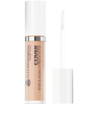 Bell HYPOAllergenic Течен коректор Cover Eye&Skin 101