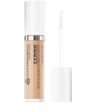 Bell HYPOAllergenic Течен коректор Cover Eye&Skin 040