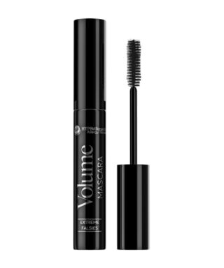 Bell HYPOAllergenic Спирала за обем Volume Extreme 01 PURE BLACK