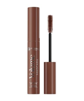 Bell HYPOAllergenic Спирала за обем Volume Extreme 02 TRUE BROWN