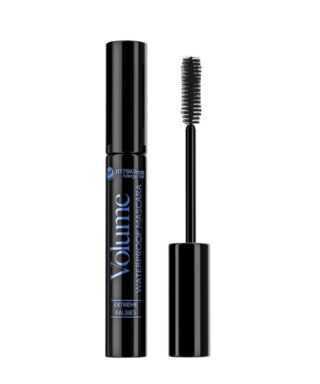 Bell HYPOAllergenic Водоустойчива спирала за обем Volume Extra 01 INTENSE BLACK