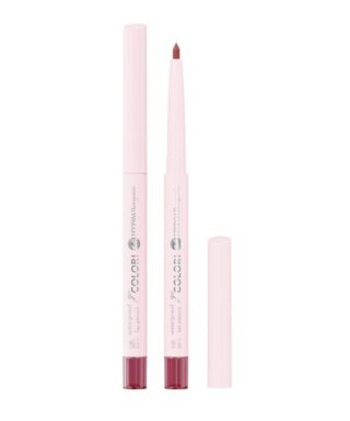 Bell HYPOAllergenic Go Color! Молив за устни водоустойчив 003, PRETTY