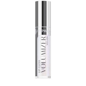 Bell HYPOAllergenic Течен глос за обемни устни 02, PRISM