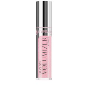 Bell HYPOAllergenic Течен глос за обемни устни 04, PINK