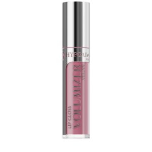 Bell HYPOAllergenic Течен глос за обемни устни 10, MAUVE