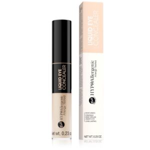 Bell HYPOAllergenic Течен коректор 01