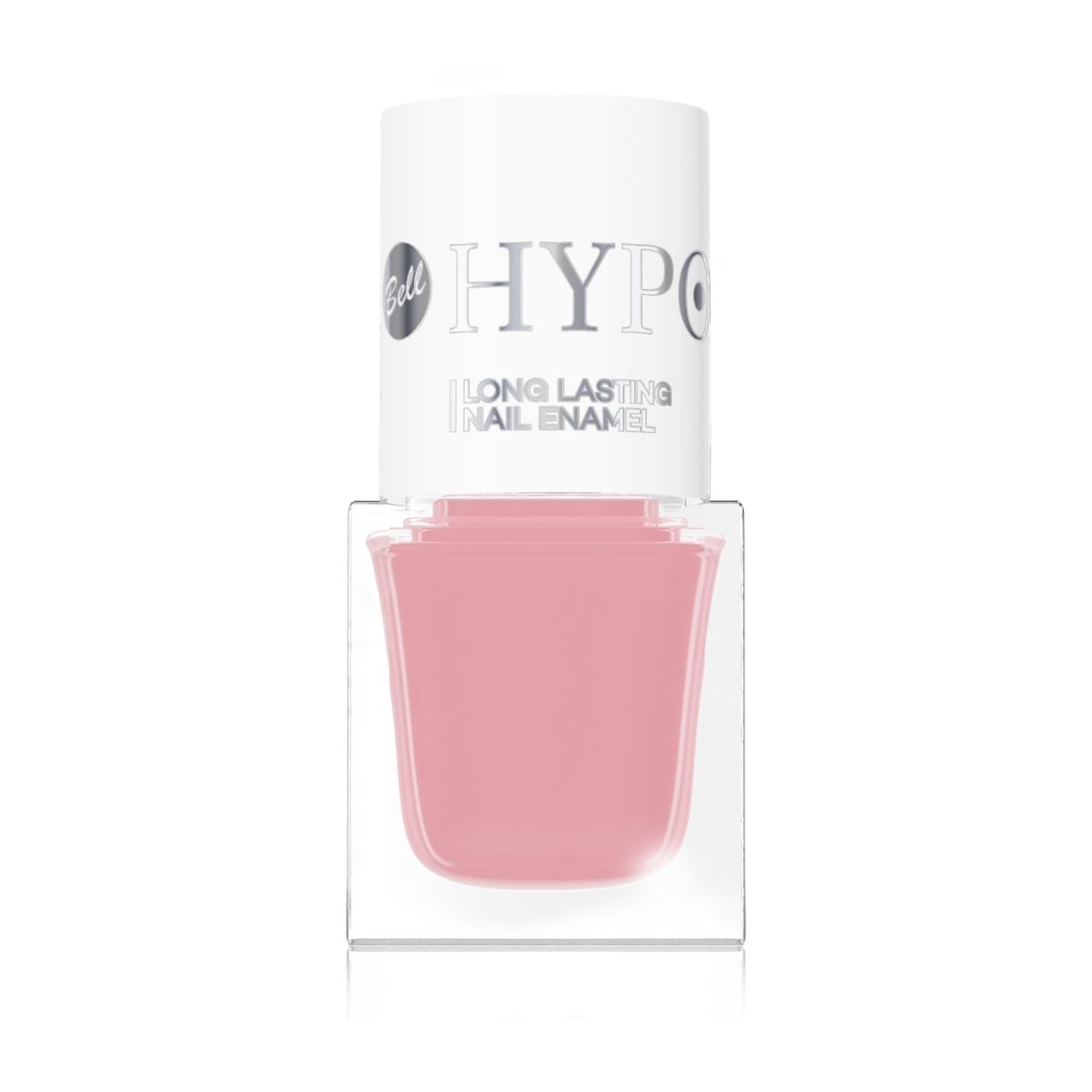 Bell HYPOAllergenic Дълготраен лак 01