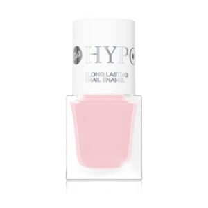 Bell HYPOAllergenic Дълготраен лак 02