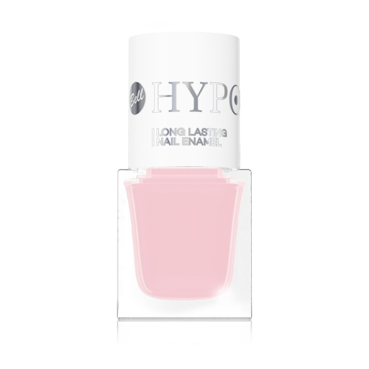 Bell HYPOAllergenic Дълготраен лак 02