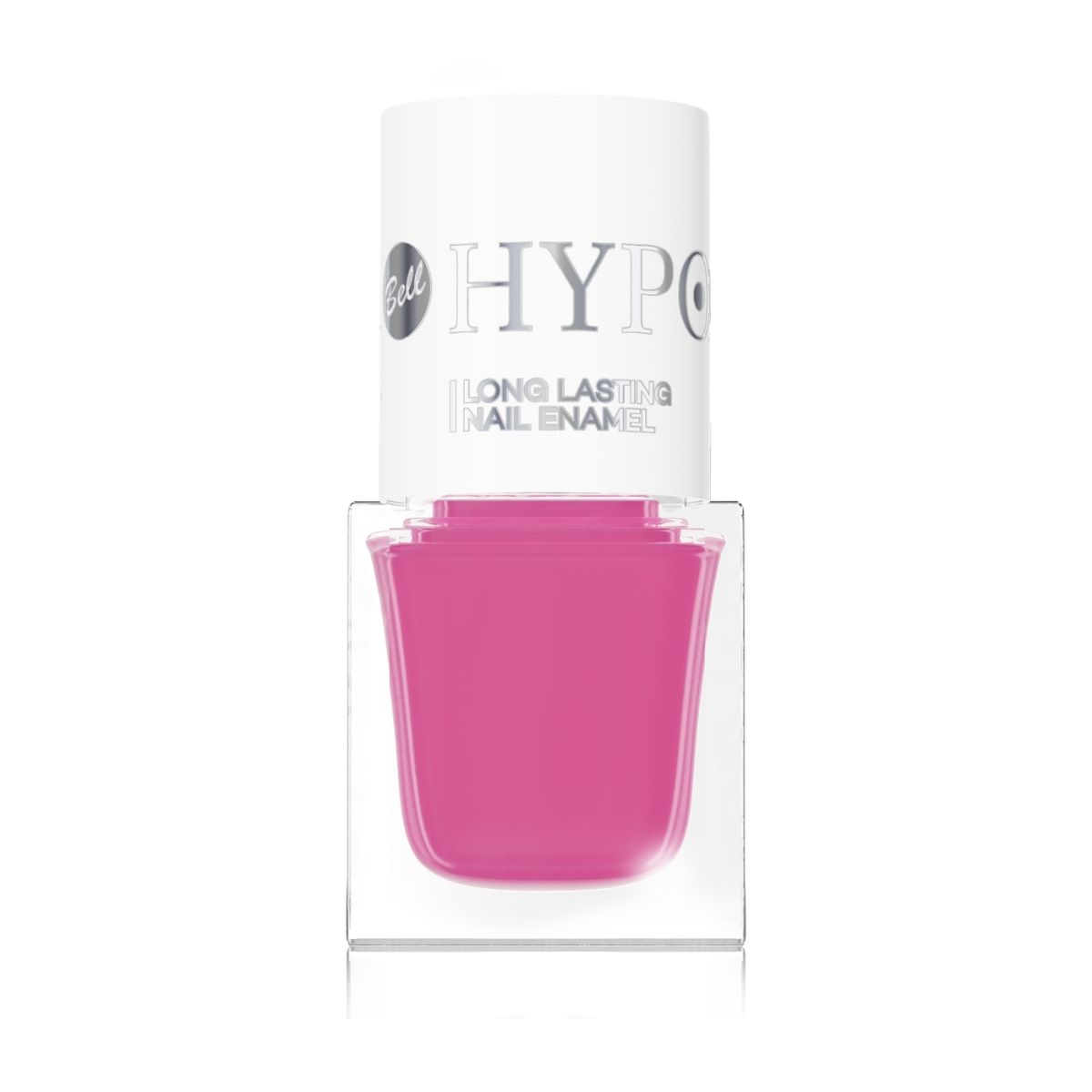 Bell HYPOAllergenic Дълготраен лак 04