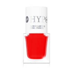 Bell HYPOAllergenic Дълготраен лак 05