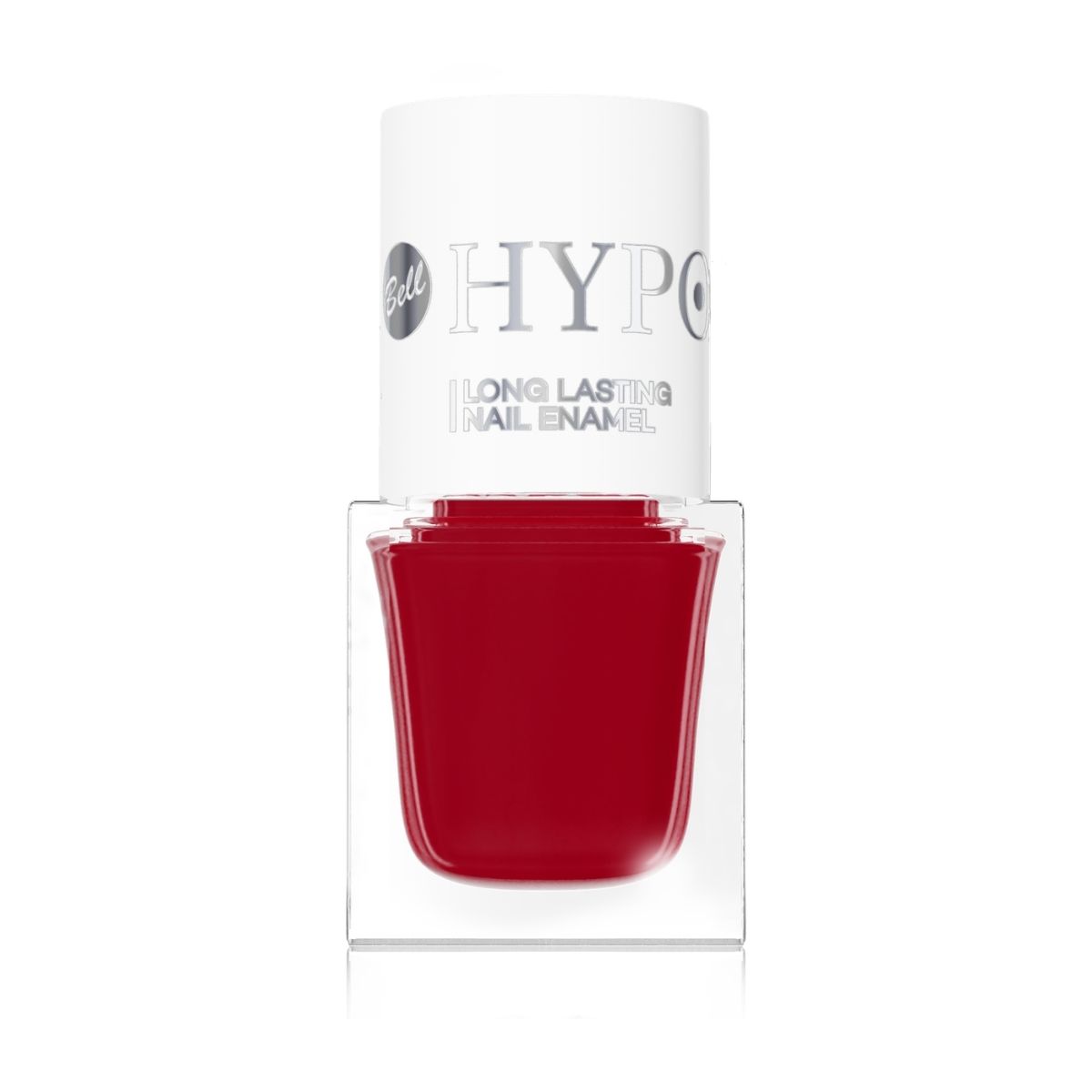 Bell HYPOAllergenic Дълготраен лак 07