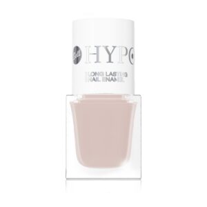 Bell HYPOAllergenic Дълготраен лак 10