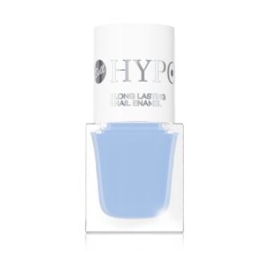 Bell HYPOAllergenic Дълготраен лак 27
