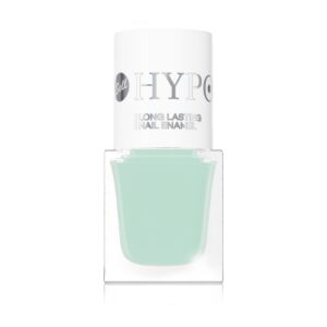 Bell HYPOAllergenic Дълготраен лак 28