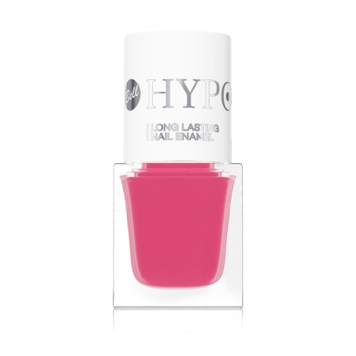 Bell HYPOAllergenic Дълготраен лак 48