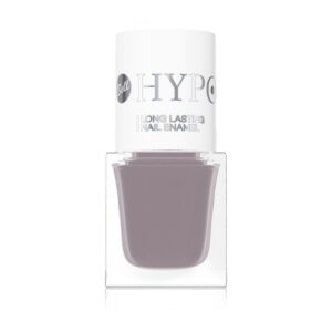 Bell HYPOAllergenic Дълготраен лак 49