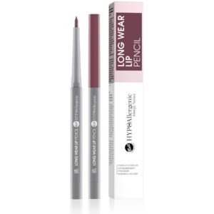 Bell HYPOAllergenic Молив за устни Long Wear 06