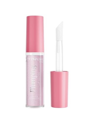 Bell HYPOAllergenic Гланц за обемни устни 001