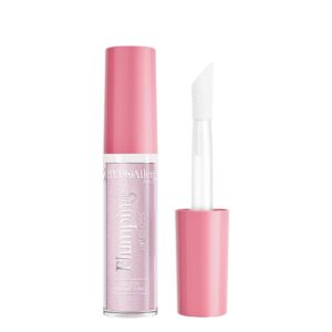 Bell HYPOAllergenic Гланц за обемни устни 001