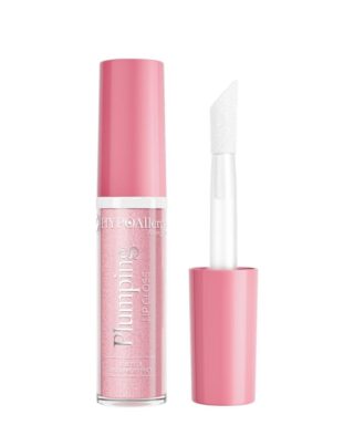 Bell HYPOAllergenic Гланц за обемни устни 002