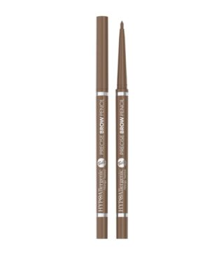 Bell HYPOAllergenic Прецизен молив за вежди 02