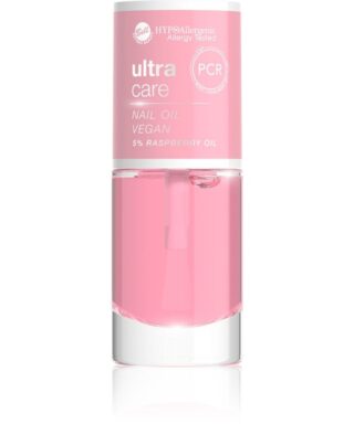 Bell HYPOAllergenic Ultra Care масло за нокти 01