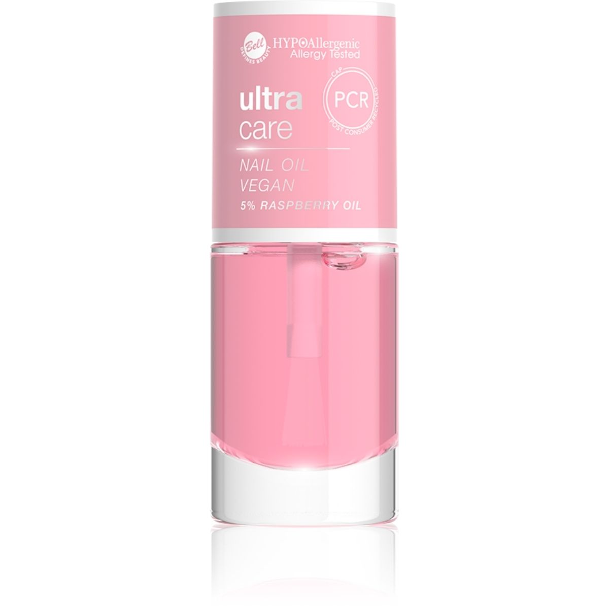 Bell HYPOAllergenic Ultra Care масло за нокти 01