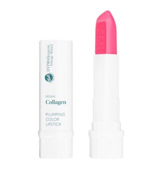 Bell HYPOAllergenic Vegan Collagen Plumping Color Червило 03, CANDY