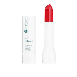 Bell HYPOAllergenic Vegan Collagen Plumping Color Червило 04, FIRE