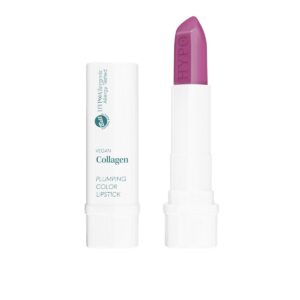 Bell HYPOAllergenic Vegan Collagen Plumping Color Червило 05, PLUM