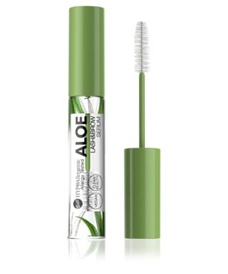 Bell HYPOAllergenic Алое Серум за мигли и вежди
