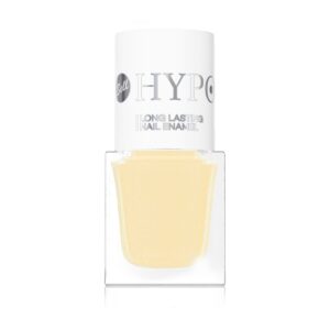 Bell HYPOAllergenic Дълготраен лак 29