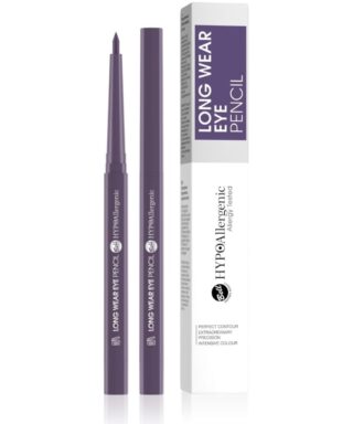 Bell HYPOAllergenic Молив за очи Long Wear 04
