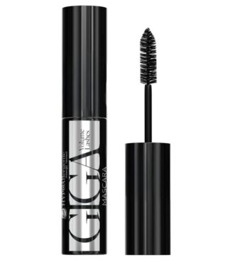 Bell HYPOAllergenic Спирала GIGA Volume Lashes 001 BLACK