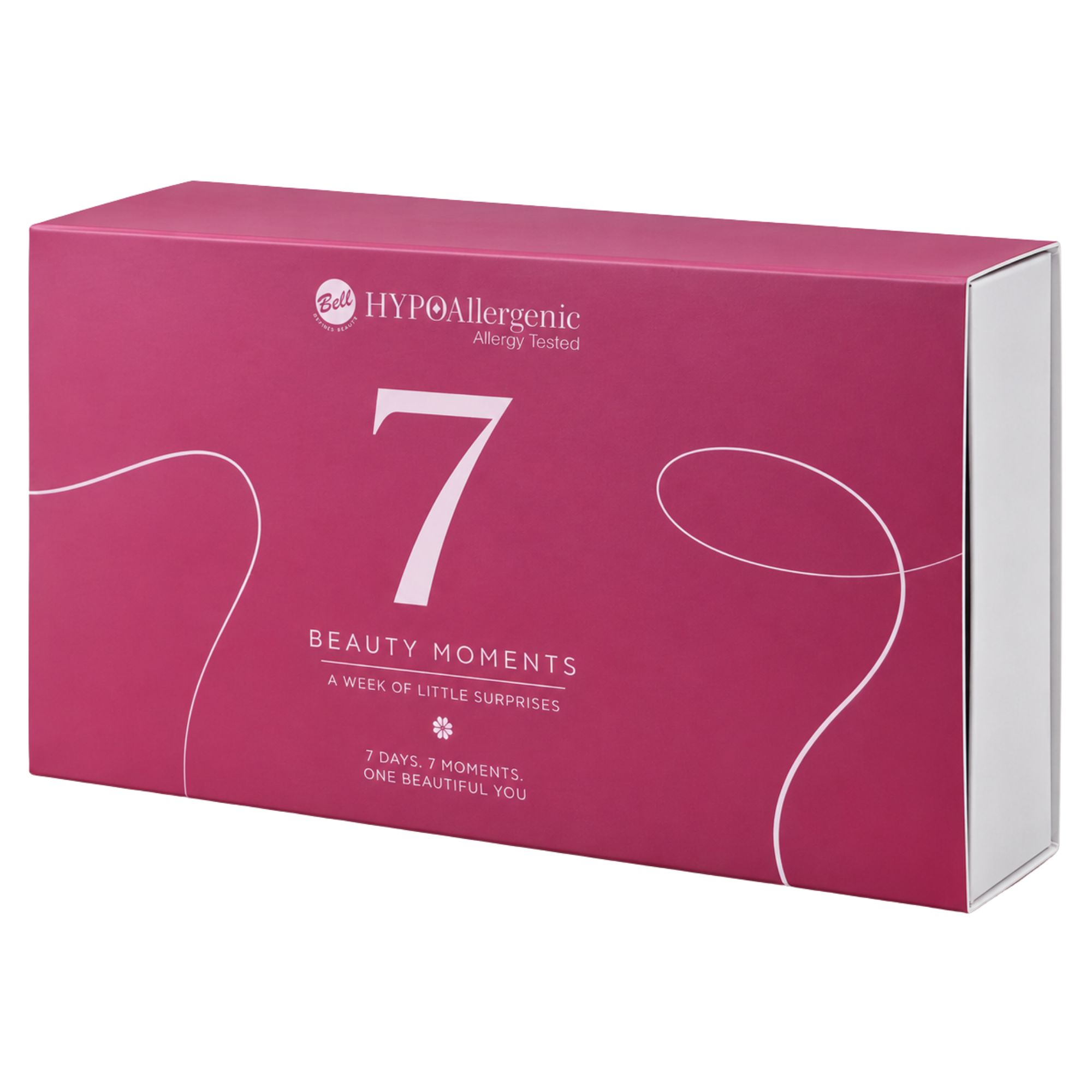 BELL HYPOAllergenic 7 Beauty Moments
