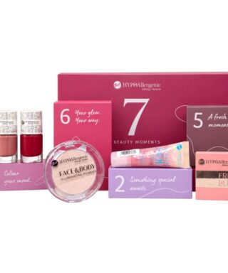 BELL HYPOAllergenic 7 Beauty Moments