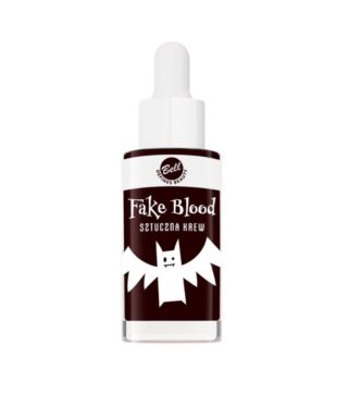 Bell Halloween Фалшива кръв за грим