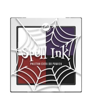 Bell Halloween Палитра сенки