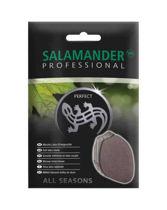 Salamander Perfect – мека полустелка размер 35/36