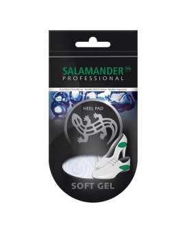 Salamander Heel Pad – стелка от гел за пета размер универсиален 